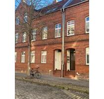 Wohnhaus mit 3 WE für Kapitalanleger - Salzwedel