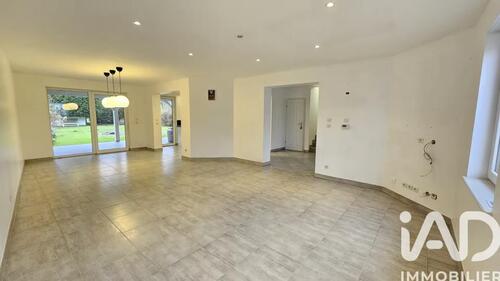 Foto - Einfamilienhaus in Saarlouis zum Kaufen