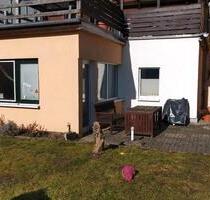 3- Raum-Wohnung, 95 qm, frei zum 1.4.26 mit großem Garten - Tessin