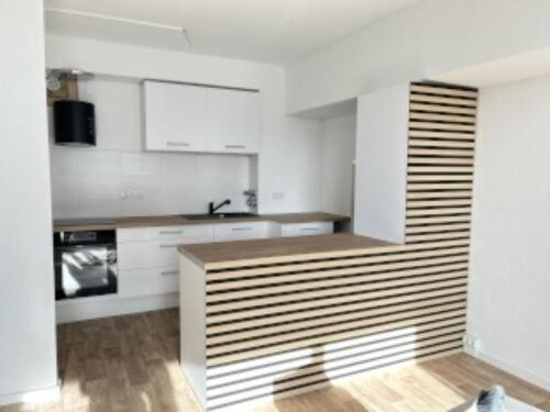 Foto - 3 Zimmerwohnung zur Zwischenmiete