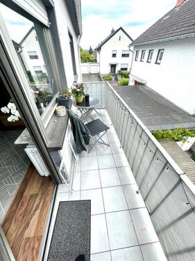 Foto - 4 Zimmer Etagenwohnung in Andernach