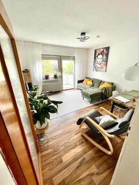 Foto - Etagenwohnung in Andernach zum Kaufen