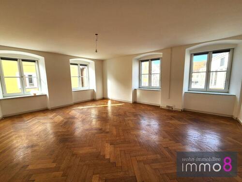 Foto - 4 Zimmer Etagenwohnung zur Miete in Schrobenhausen