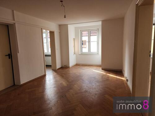 Foto - 4 Zimmer Etagenwohnung in Schrobenhausen