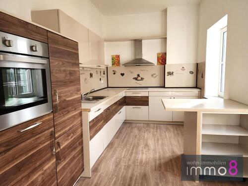 Foto - Etagenwohnung in Schrobenhausen zur Miete