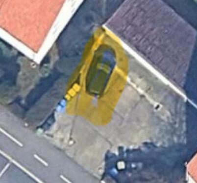 Foto - Parkplatz - Kreuzbergring - 40,00&nbsp;EUR Miete,