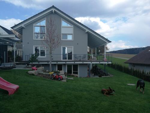 Foto - Schöne 2 Zi Wohnung mit 65 qm - 710,00&nbsp;EUR Kaltmiete, ca.&nbsp; 65,00&nbsp;m&sup2;