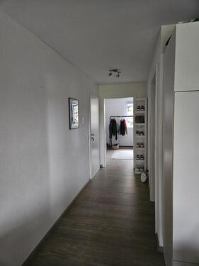 Foto - 2 Zimmer Etagenwohnung zur Miete in Wain