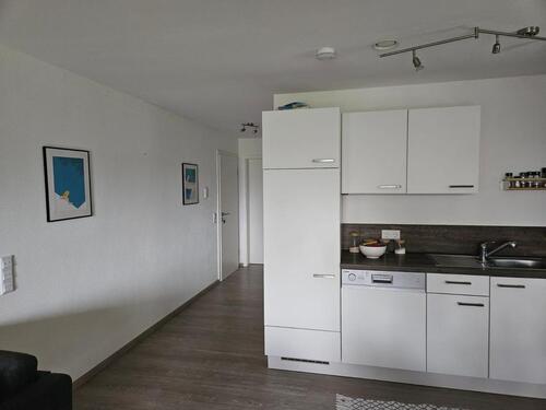 Foto - 2 Zimmer Etagenwohnung in Wain