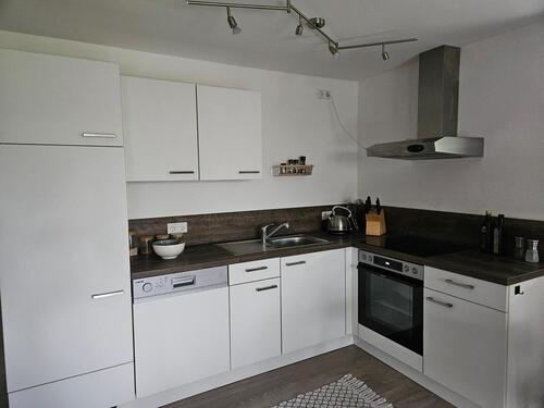 Foto - Etagenwohnung in Wain zur Miete