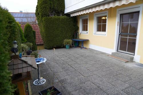 Foto - Erdgeschoßwohnung in Aldersbach zum Kaufen