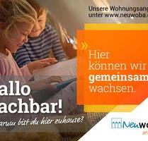 Gemütliche Küche mit Fenster! - 380,00&nbsp;EUR Kaltmiete, ca.&nbsp; 70,93&nbsp;m&sup2; in Neubrandenburg (PLZ: 17034) Datzeberg