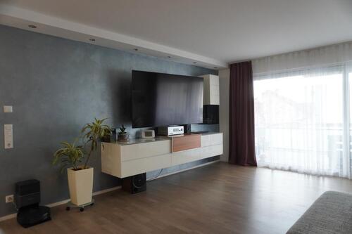 Foto - 3 Zimmer Etagenwohnung zur Miete in Rielasingen-Worblingen