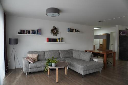 Foto - 3 Zimmer Etagenwohnung in Rielasingen-Worblingen