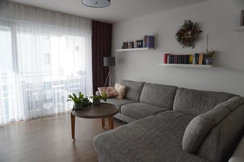 Foto - Etagenwohnung in Rielasingen-Worblingen zur Miete