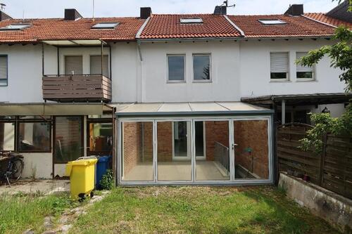 Foto - Einfamilien-Reihenhaus Wohnung in Viersen-Rahser zu vermieten