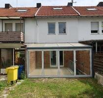 Einfamilien-Reihenhaus Wohnung in Viersen-Rahser zu vermieten