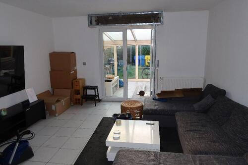 Foto - Etagenwohnung in Viersen zur Miete