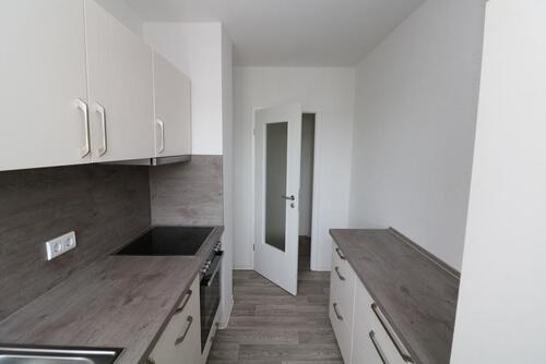 Foto - 2 Zimmer Etagenwohnung in Freiberg