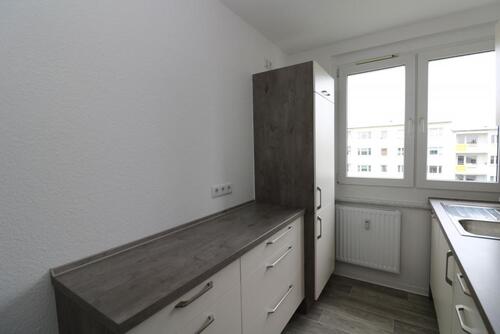 Foto - Etagenwohnung in Freiberg zur Miete