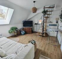 Maisionettenwohnung in Pfohren - 630,00&nbsp;EUR Kaltmiete, ca.&nbsp; 55,00&nbsp;m&sup2; in Donaueschingen (PLZ: 78166)