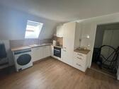 Foto - 2 Zimmer Dachgeschoßwohnung in Donaueschingen