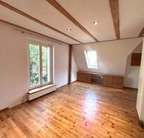 Modern und Bezugsfrei! Freistehendes EFH mit ausreichend Platz - Nünchritz