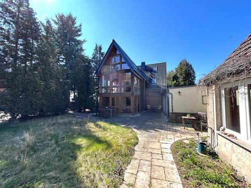 Foto - 6.5 Zimmer Einfamilienhaus zum Kaufen in Nünchritz