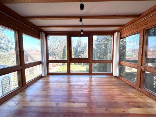 Foto - 6.5 Zimmer Einfamilienhaus in Nünchritz