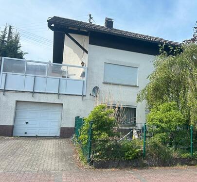 Foto - 5 Zimmer Einfamilienhaus in Gebhardshain