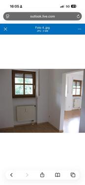 Foto - Etagenwohnung in Vilshofen an der Donau zur Miete