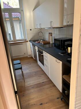 Foto - Etagenwohnung in Neu-Isenburg zur Miete