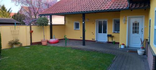 Foto - 6 Zimmer Einfamilienhaus in Bad Liebenwerda