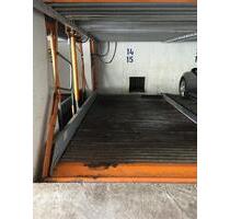 Garagenstellplatz zu vermieten - 50,00&nbsp;EUR Miete, in Tübingen (PLZ: 72076) Schönblick / Winkelwiese