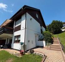 Familienfreundliches, freistehendes Einfamilienhaus - Fuldatal