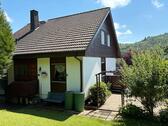 Foto - 5 Zimmer Einfamilienhaus in Fuldatal