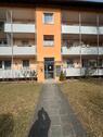 Foto - 3-Zimmer-Wohnung mit großem Balkon und Garage