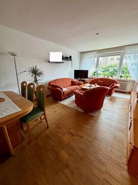 Foto - 2.5 Zimmer Hochparterre in Uelzen