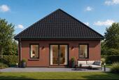 Foto - Einfamilienhaus Bungalow Schlüsselfertig zu verkaufen