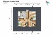 Foto - 5 Zimmer Bungalow in Upgant-Schott