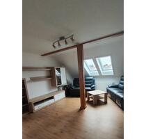 Perfekt für Pendler: Gemütlich ausgestattete 2-Zimmer-Wohnung - Stendal