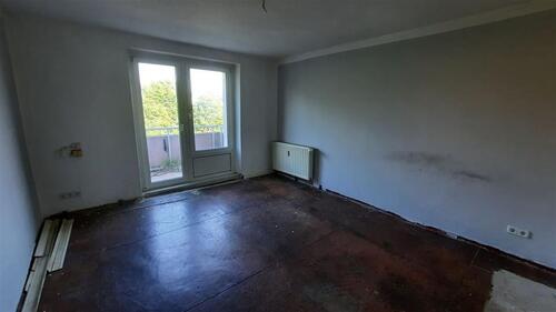 Foto - Etagenwohnung in Lauchhammer