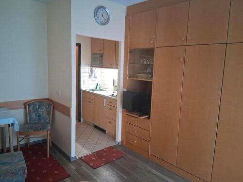 Foto - Etagenwohnung in Mücke