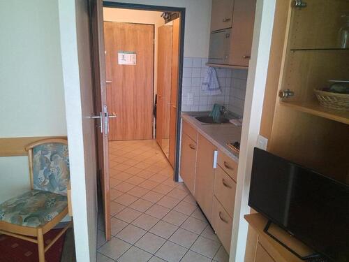 Foto - Etagenwohnung in Mücke zum Kaufen