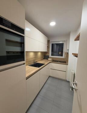Foto - Geschmacksvolle 2-Zimmer Wohnung in Warmbronn