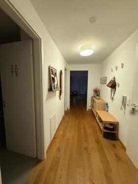 Foto - Etagenwohnung in Magstadt
