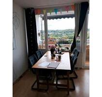 Wohnung mit Balkon im 11. OG - 600,00 EUR Kaltmiete, in Hof (PLZ: 95030) Neuhof