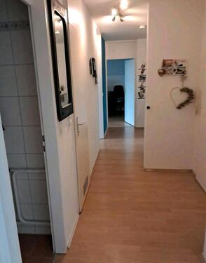 Foto - Etagenwohnung zur Miete in Hof