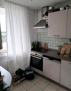 Foto - Etagenwohnung in Hof
