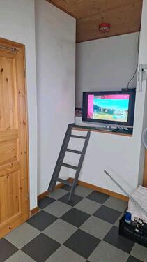 Foto - Etagenwohnung zur Miete in Weener